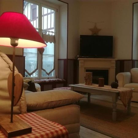 Centre Cauterets, Appartement 72M2 Pr 7 Personnes Экстерьер фото