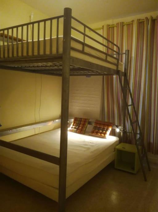 Centre Cauterets, Appartement 72M2 Pr 7 Personnes Экстерьер фото
