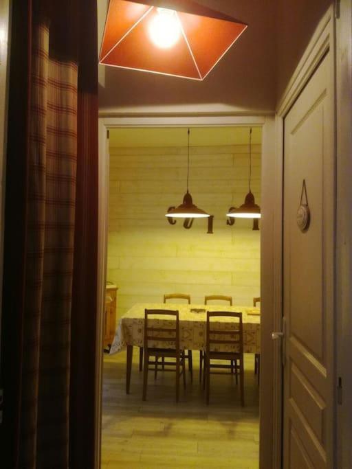 Centre Cauterets, Appartement 72M2 Pr 7 Personnes Экстерьер фото