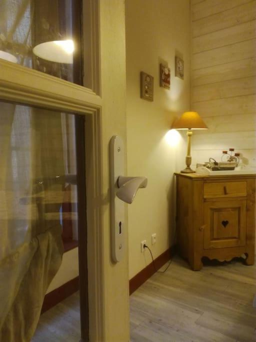 Centre Cauterets, Appartement 72M2 Pr 7 Personnes Экстерьер фото